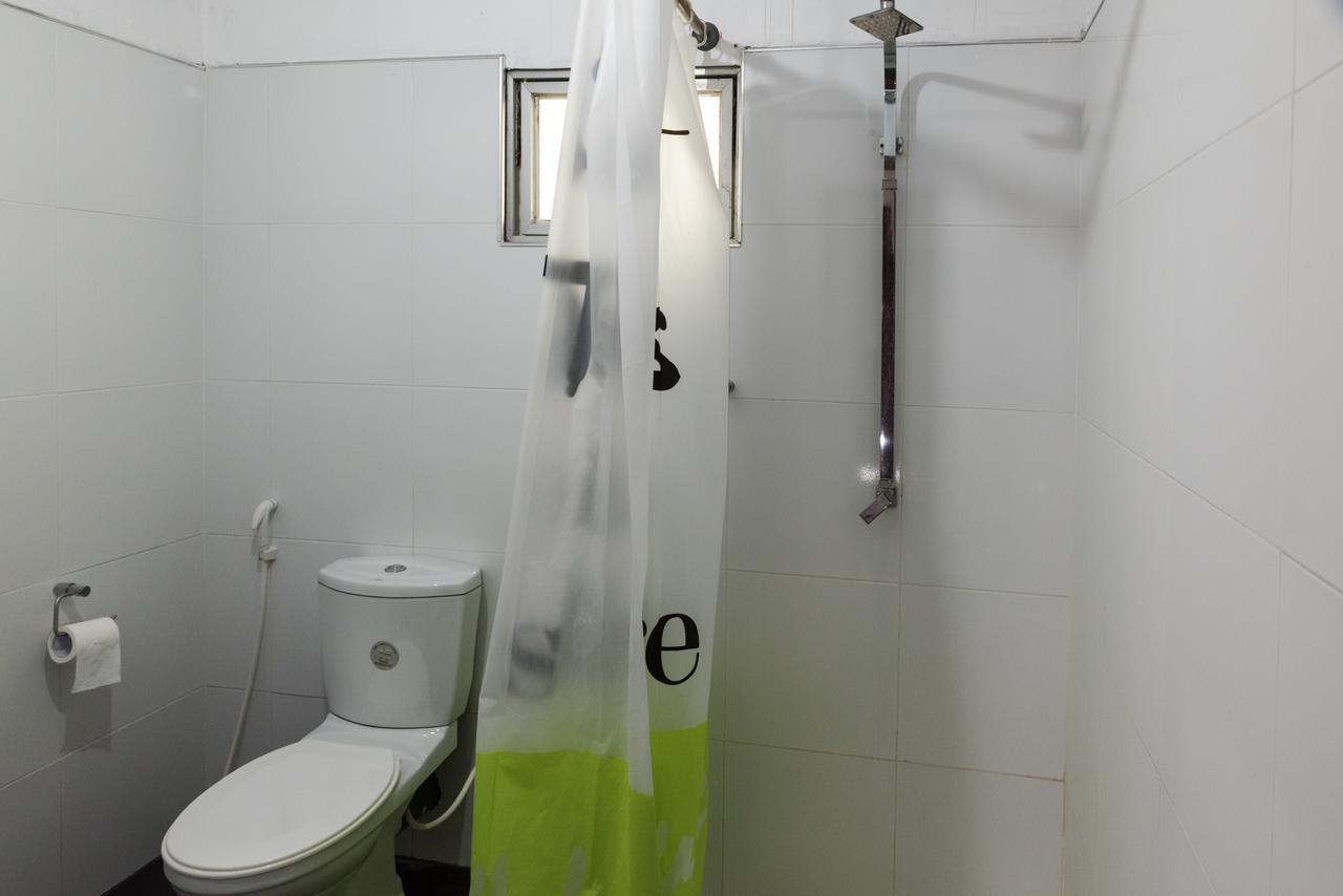 Bliss Bay Nilaveli Hotel Bagian luar foto